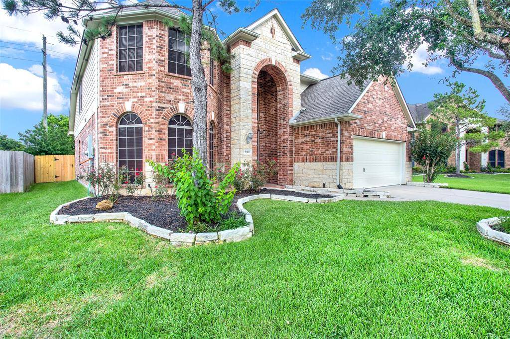 Rosharon, TX 77583,9411 Sapphire Bay LN