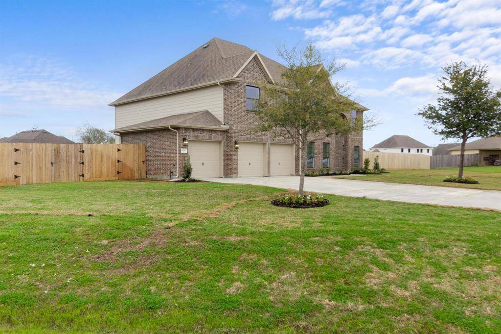 Beach City, TX 77523,14718 Parkview CT