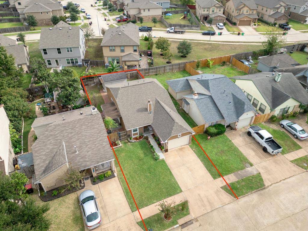 Cypress, TX 77433,7116 Village Lake DR