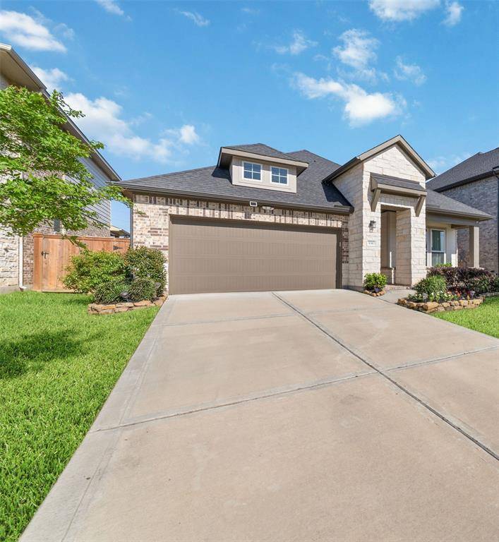Katy, TX 77493,3040 Cirrus Heights CT