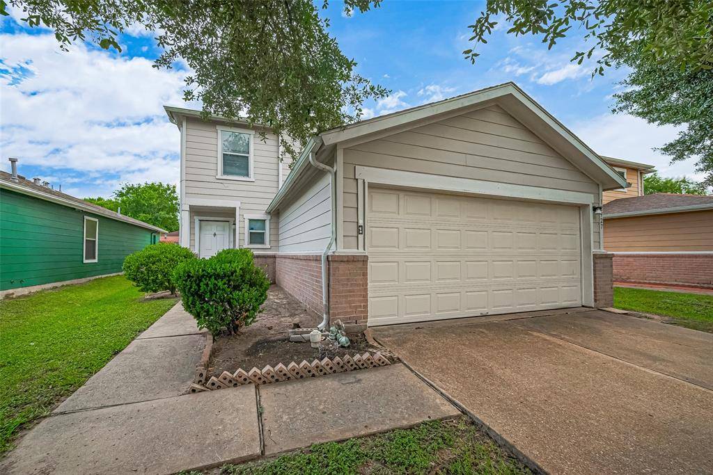 Houston, TX 77072,12927 Pale Ivy LN