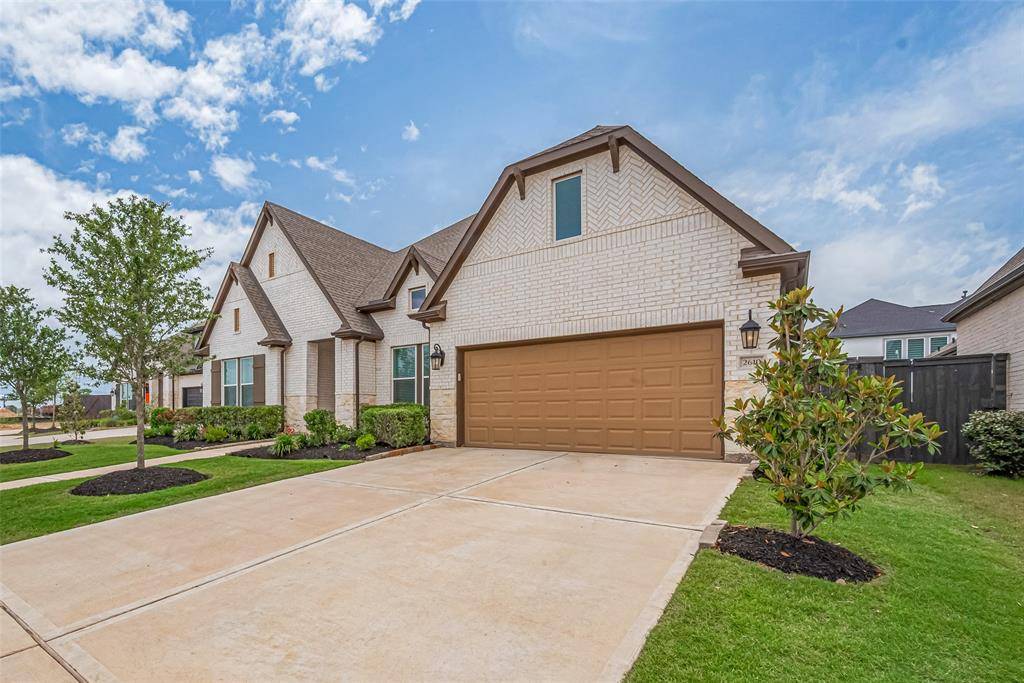 Richmond, TX 77406,2610 Texas Orange TRL