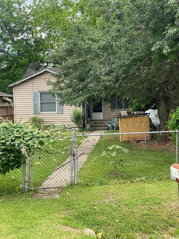 Houston, TX 77088,1041 Dewalt ST