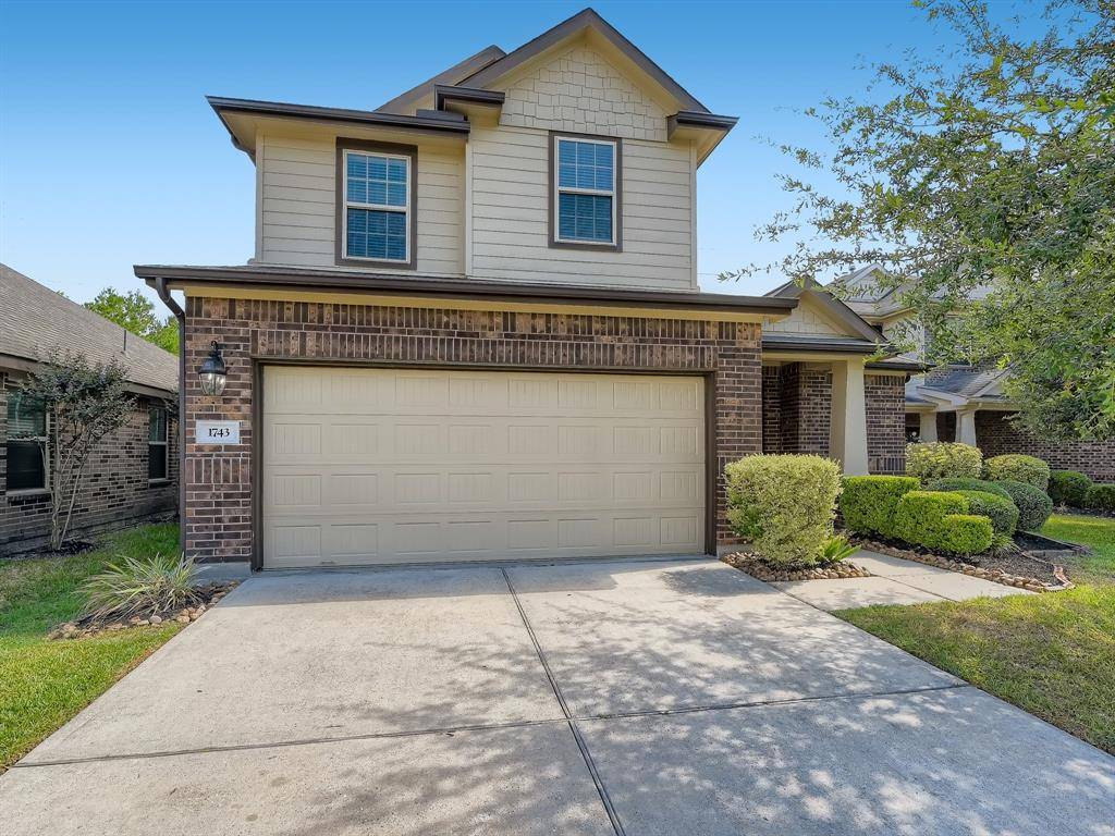 Houston, TX 77014,1743 Kilmory CT