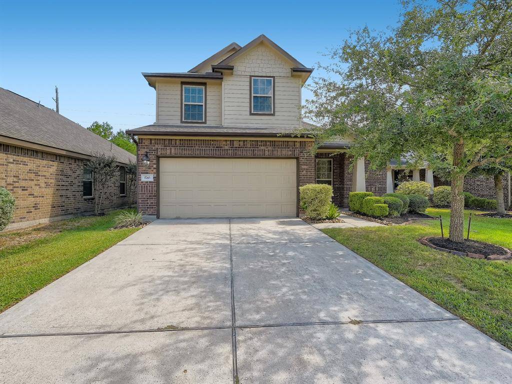 Houston, TX 77014,1743 Kilmory CT