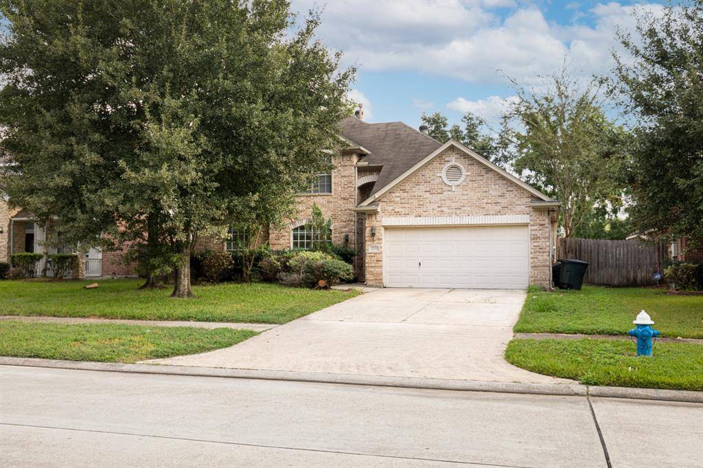 Spring, TX 77379,17406 Colony Creek DR