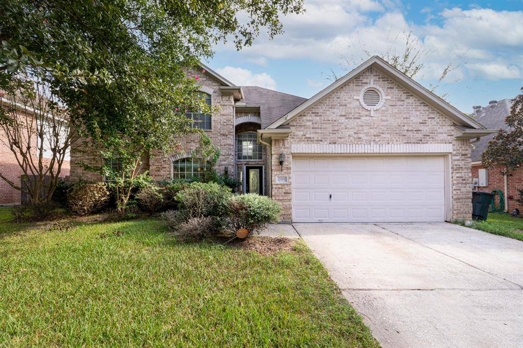 Spring, TX 77379,17406 Colony Creek DR