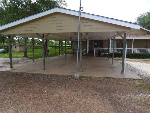 Wallis, TX 77485,1897 Johnston RD