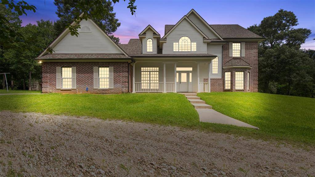 Magnolia, TX 77355,25064 Holly Oaks CT