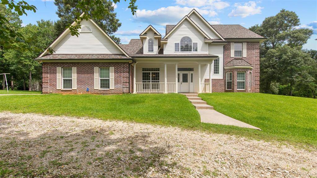 Magnolia, TX 77355,25064 Holly Oaks CT