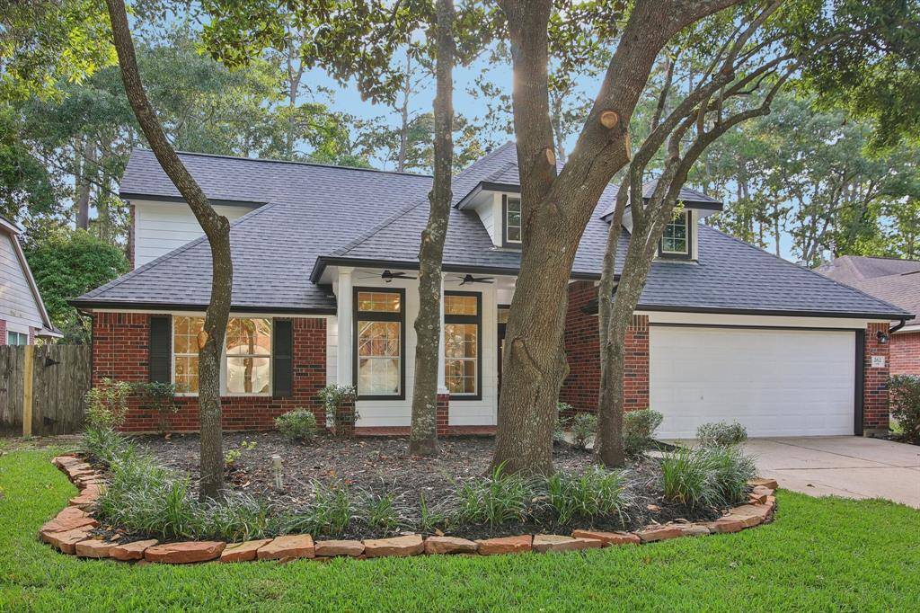 The Woodlands, TX 77385,262 Misty Dawn DR
