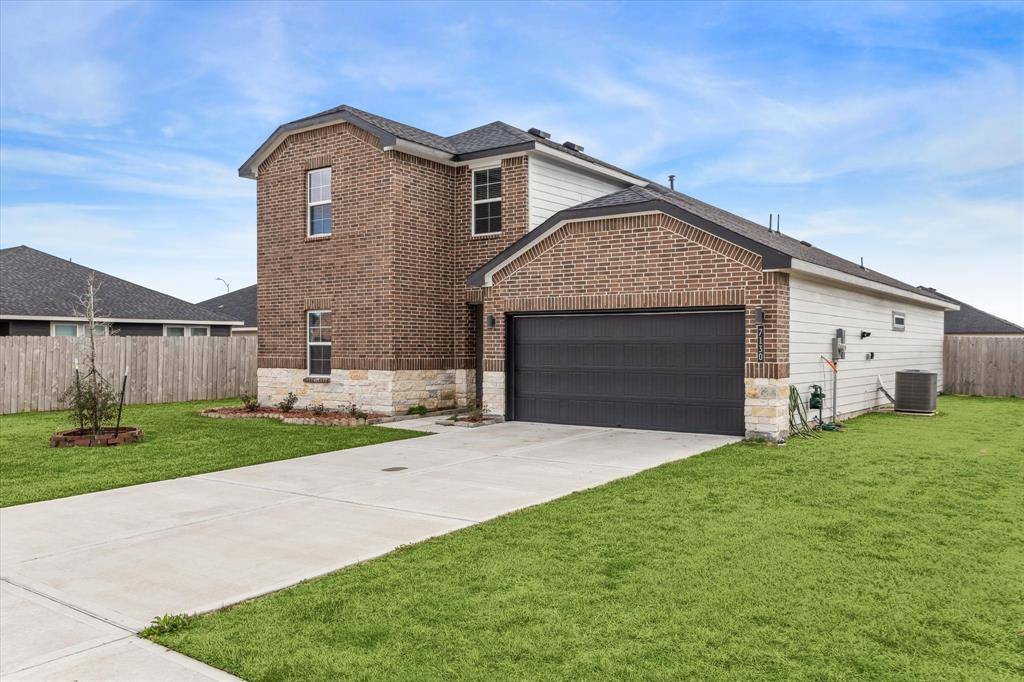 Rosenberg, TX 77469,7130 Dawn View Lane