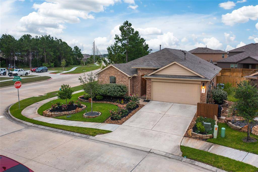 New Caney, TX 77357,18308 Porters Mill CT