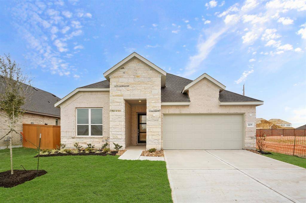 Katy, TX 77493,3209 Anchor Green DR