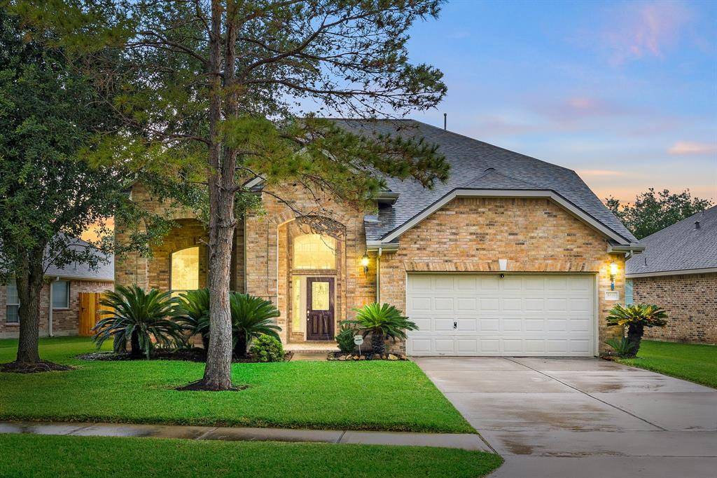 Katy, TX 77494,5119 Big Meadow LN