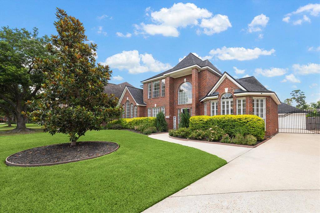 Spring, TX 77379,7919 Huddersfield CT