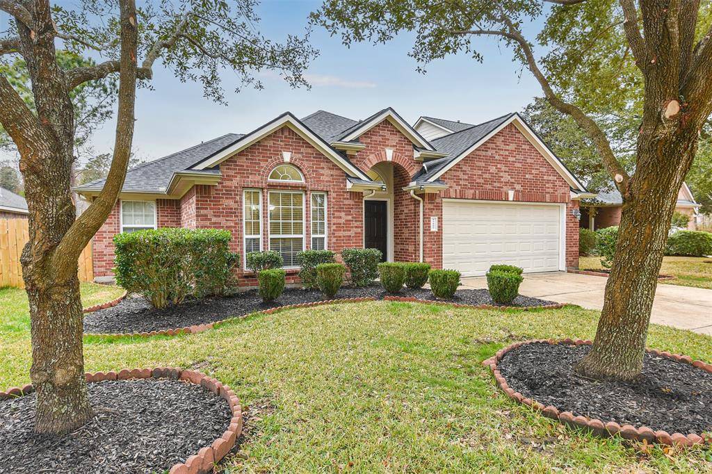 Houston, TX 77044,13807 Parkers Cove CT