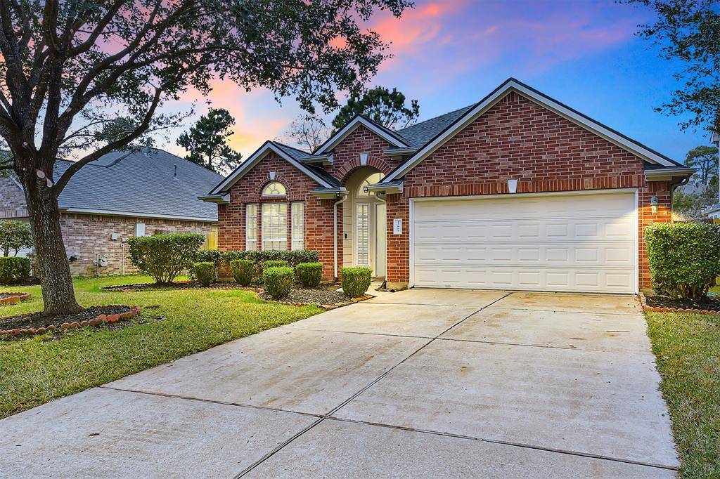 Houston, TX 77044,13807 Parkers Cove CT