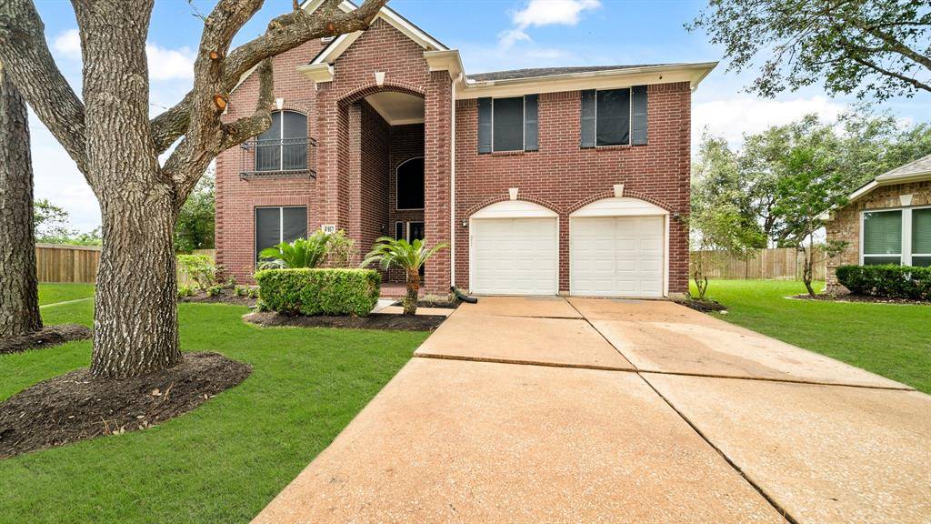 Pearland, TX 77584,4167 Galloway DR