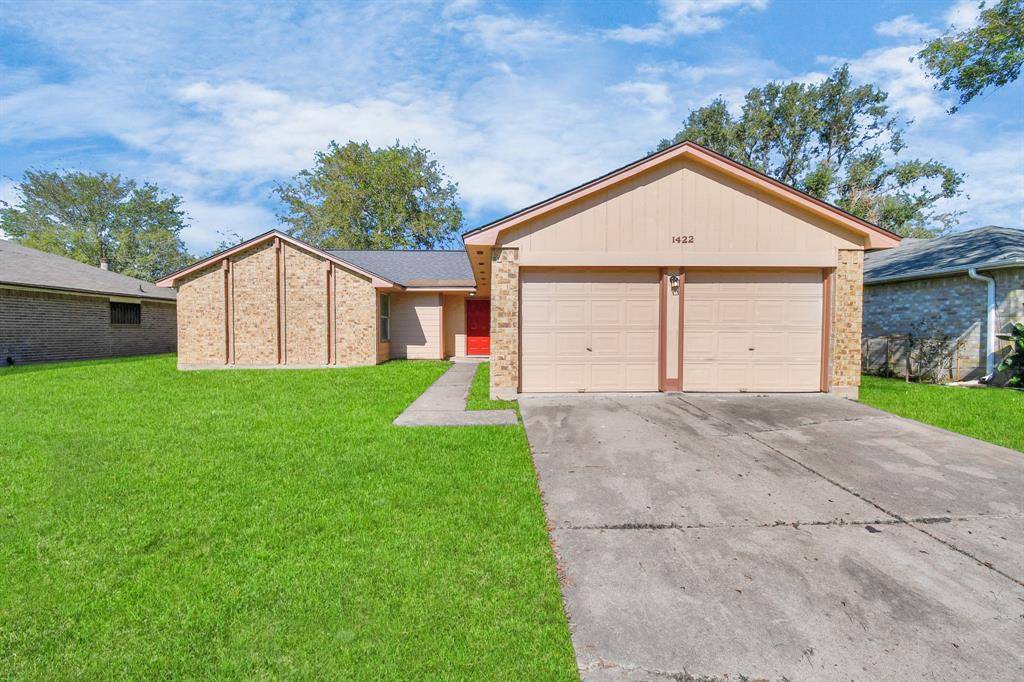 Missouri City, TX 77489,1422 Fieldstone DR