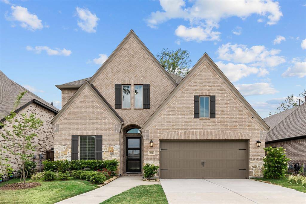 Humble, TX 77346,16811 Hammon Woods DR