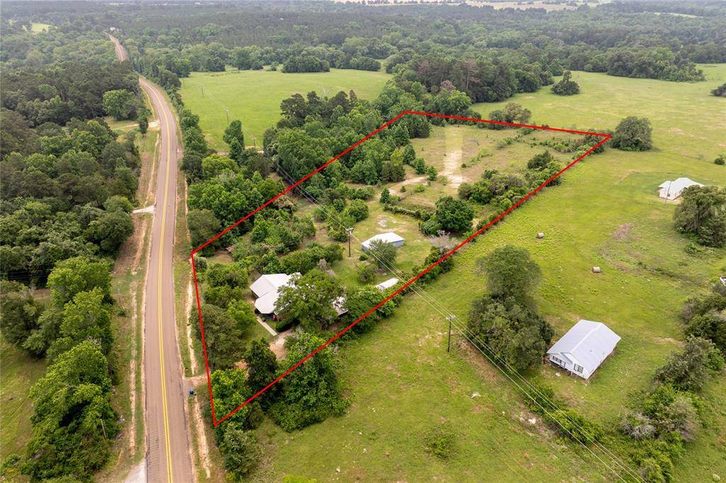 Grapeland, TX 75844,1933 Fm 1272