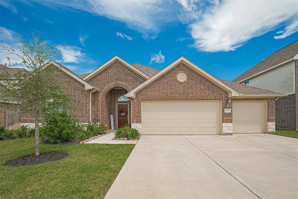Alvin, TX 77511,406 Riesling DR