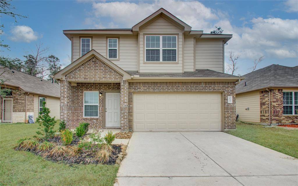 Conroe, TX 77304,2627 Hoffman LN