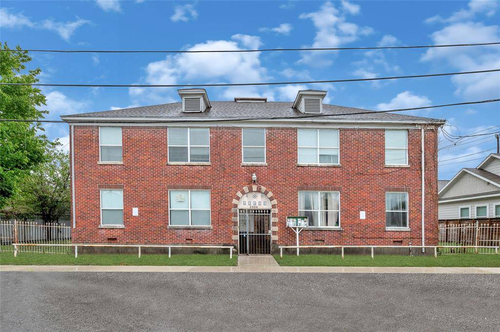Houston, TX 77009,2506 Keene ST