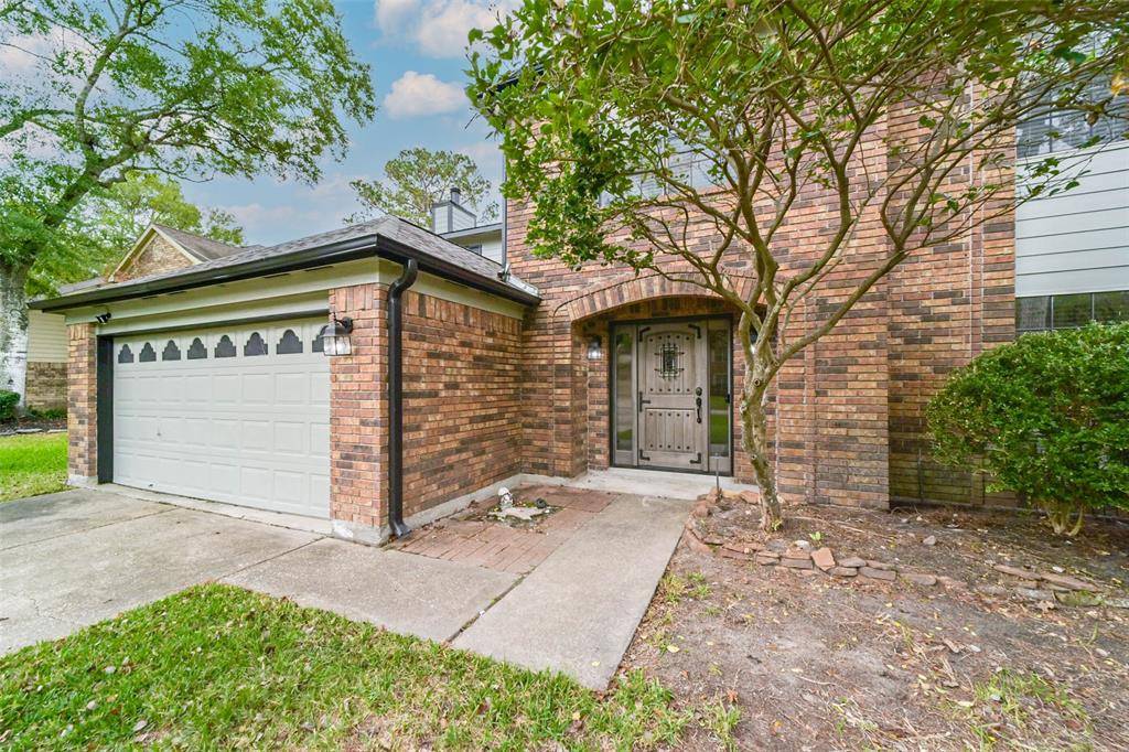 Houston, TX 77339,2623 Hidden Garden DR