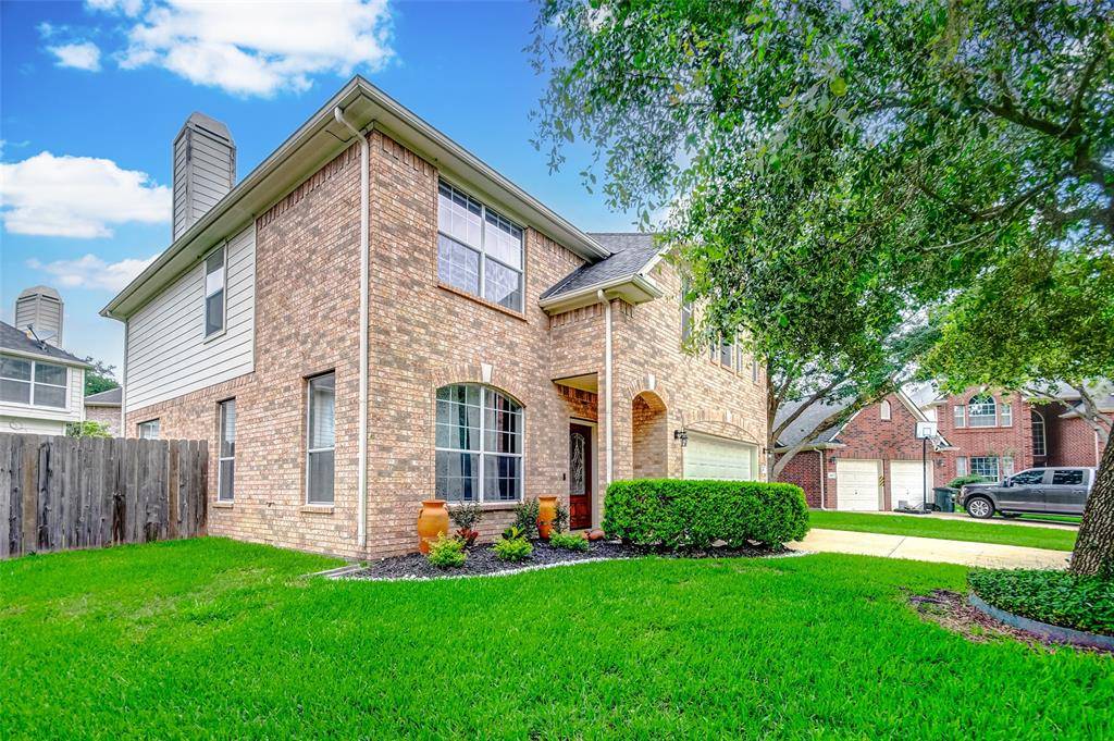 Katy, TX 77450,1610 Landimore CT