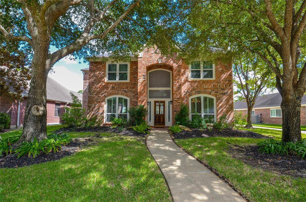 Katy, TX 77494,24731 Fernglen DR