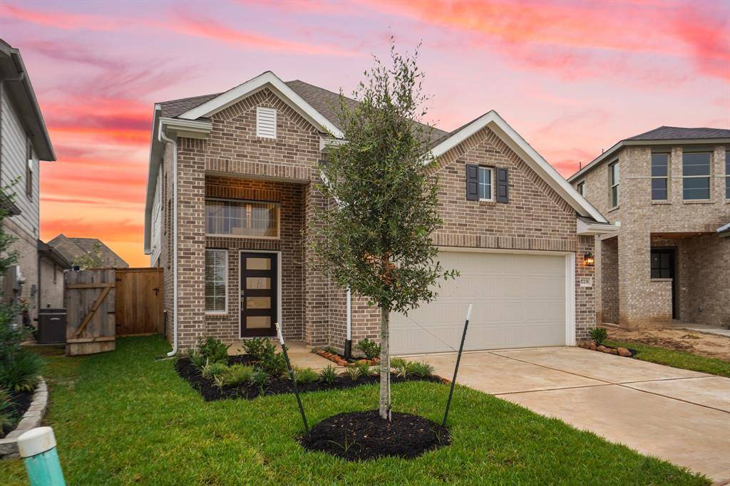 Cypress, TX 77433,21142 Garden Palm