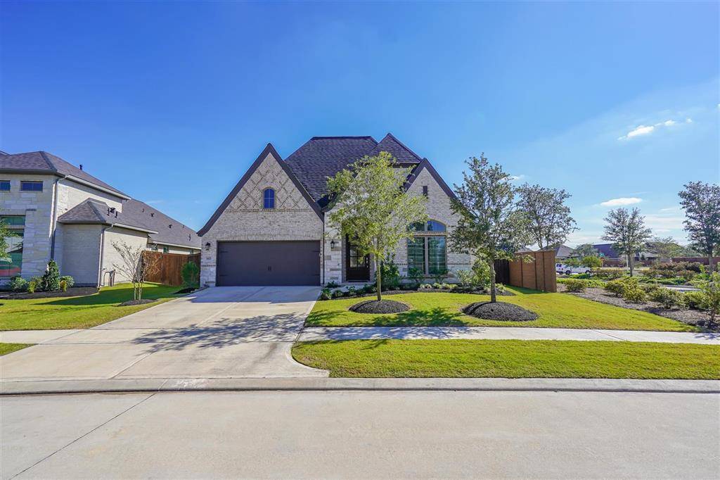 Katy, TX 77493,6927 Pondhawk DR