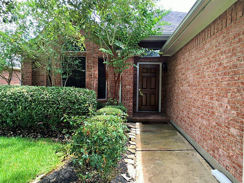 Katy, TX 77494,911 Glen Abbey DR