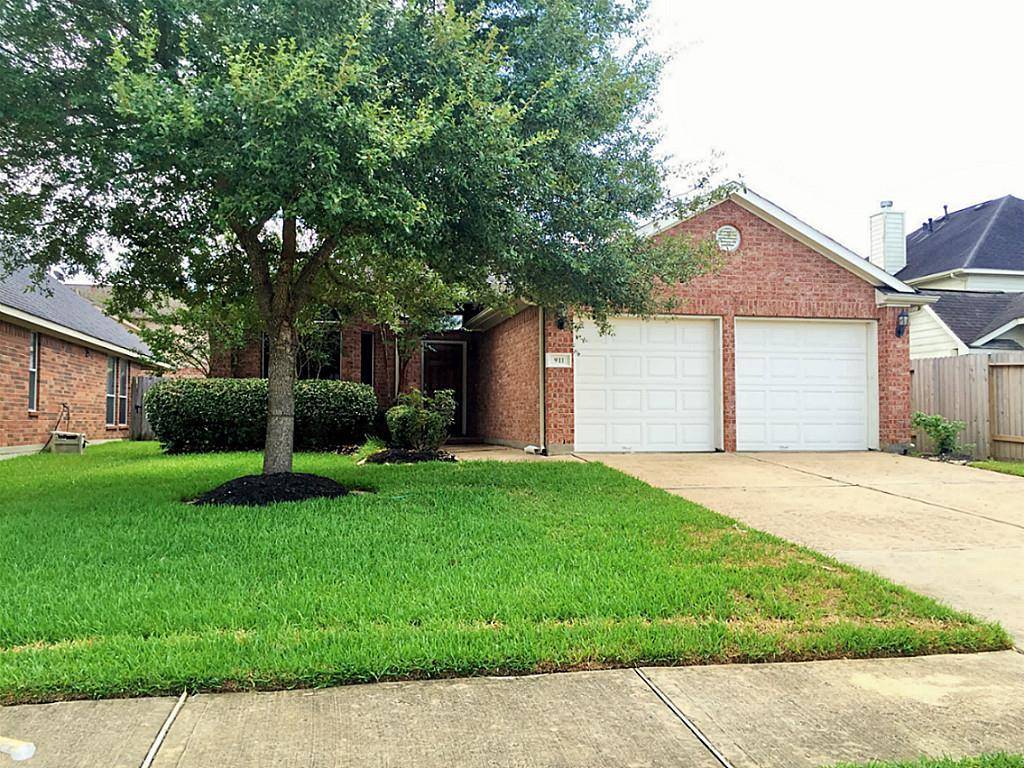 Katy, TX 77494,911 Glen Abbey DR