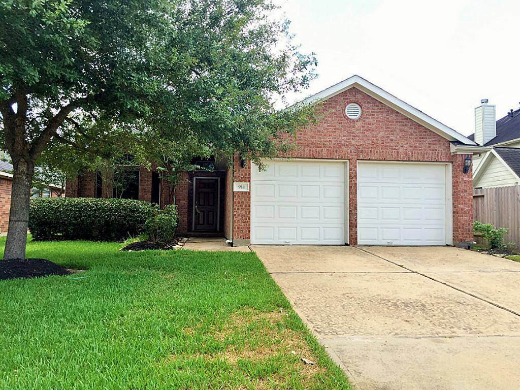 Katy, TX 77494,911 Glen Abbey DR