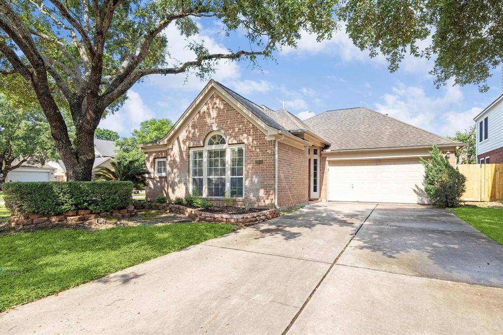 Katy, TX 77450,2803 Twisted Willow CT