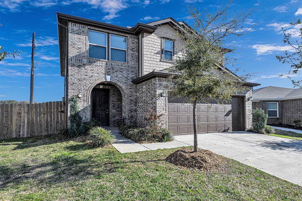 Katy, TX 77493,5266 Tall Tower ST