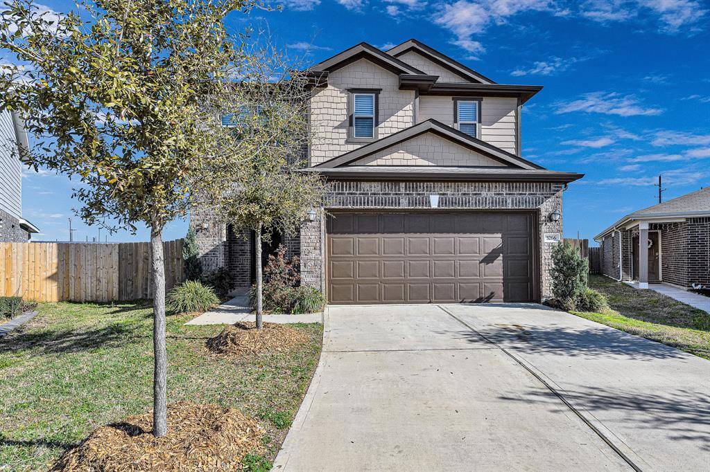 Katy, TX 77493,5266 Tall Tower ST