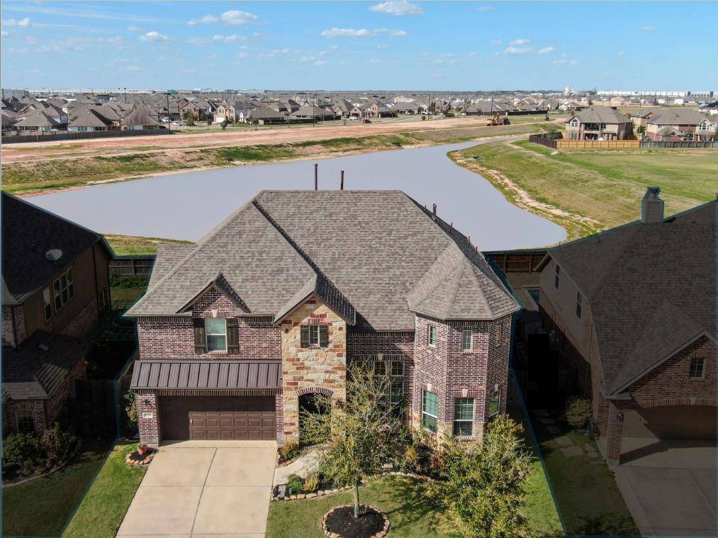 Brookshire, TX 77423,31134 Pecan Creek DR