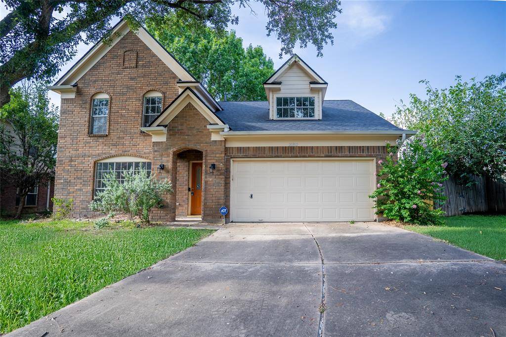 Katy, TX 77449,20502 Big Wells DR