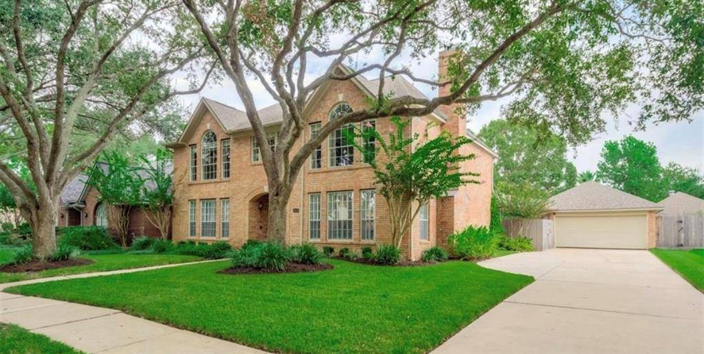 Sugar Land, TX 77479,626 Clarenda Falls DR