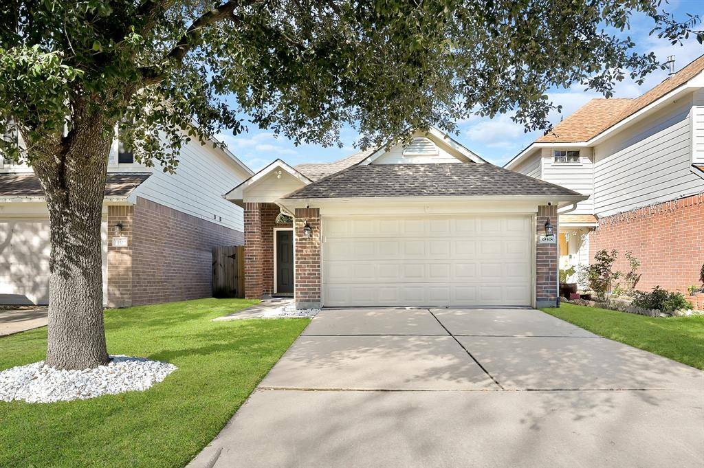 Katy, TX 77449,19318 Caledonia DR