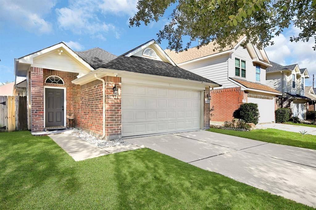 Katy, TX 77449,19318 Caledonia DR