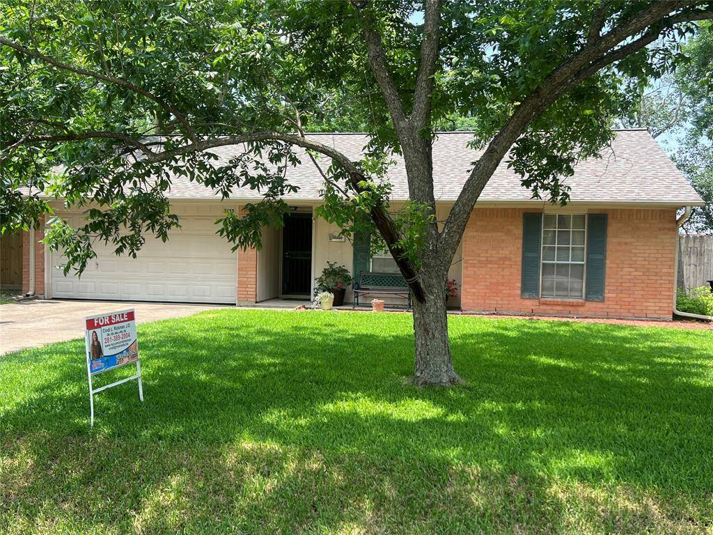 Deer Park, TX 77536,7433 Valeda DR