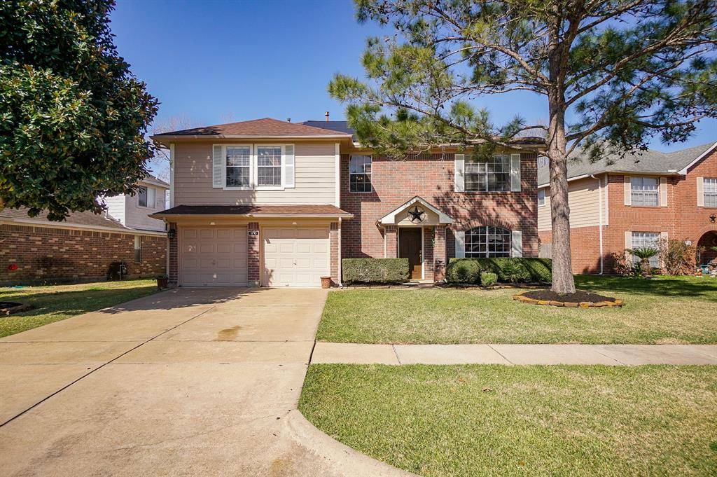 Rosenberg, TX 77471,1710 Village Court LN