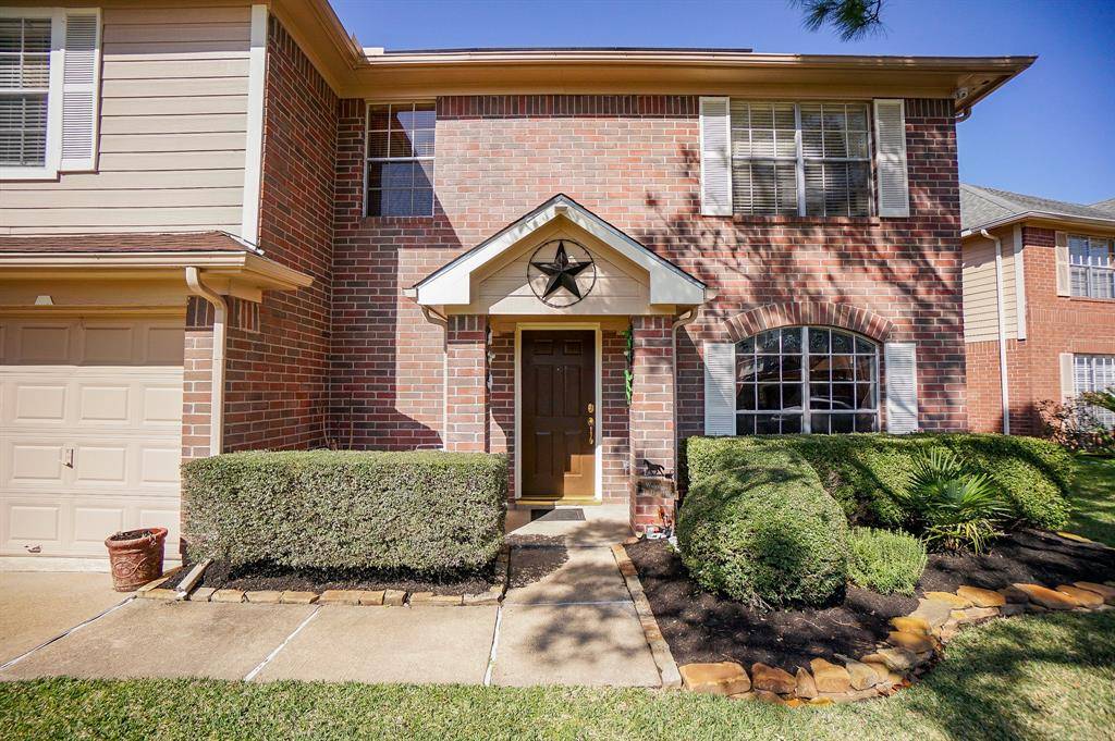 Rosenberg, TX 77471,1710 Village Court LN