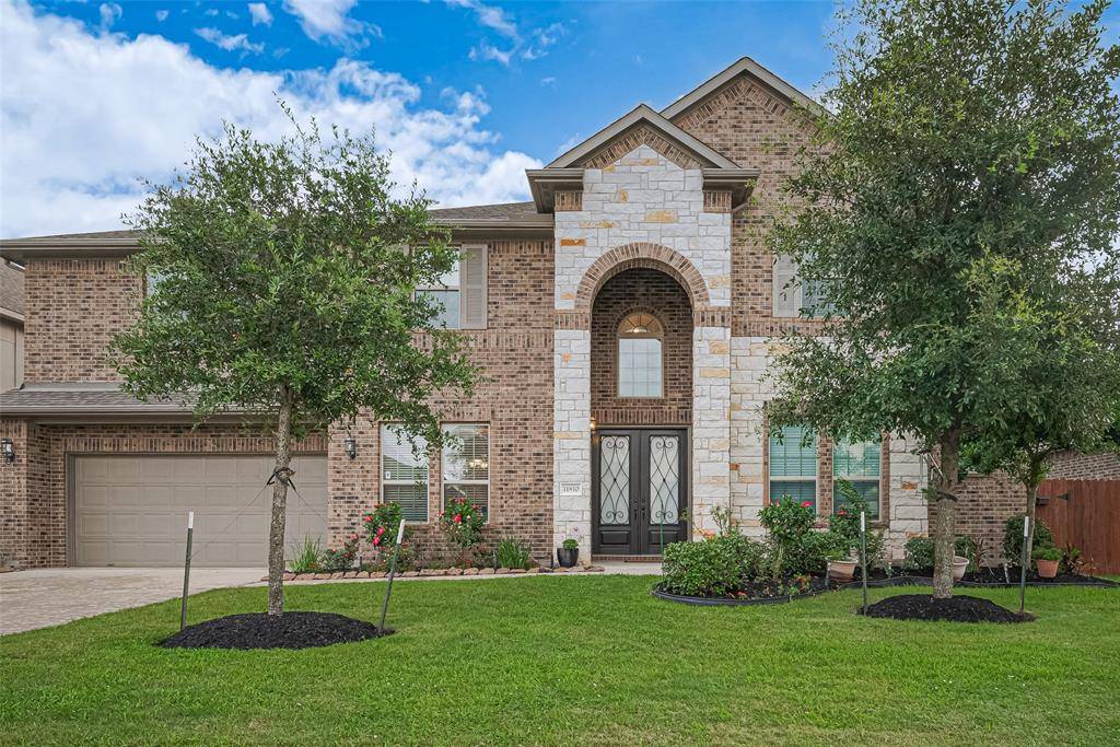Cypress, TX 77433,11810 White Flint LN