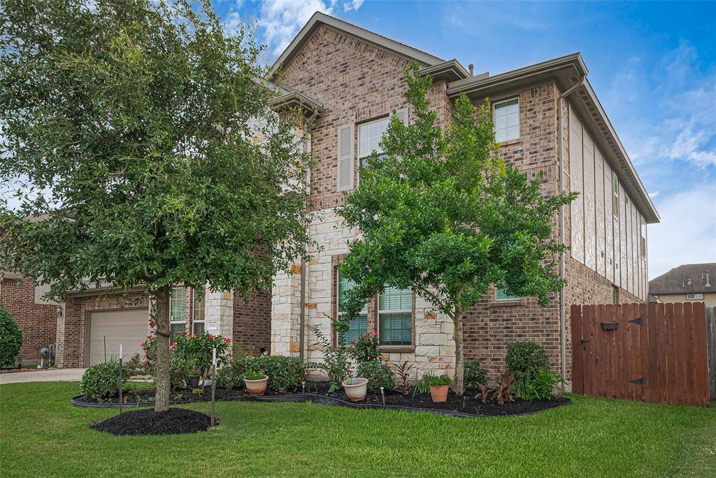 Cypress, TX 77433,11810 White Flint LN
